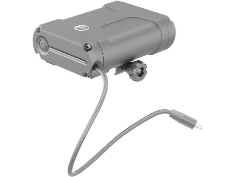 Pulsar PB8i Power Bank für Trail, Helion, Digisight und Ultra