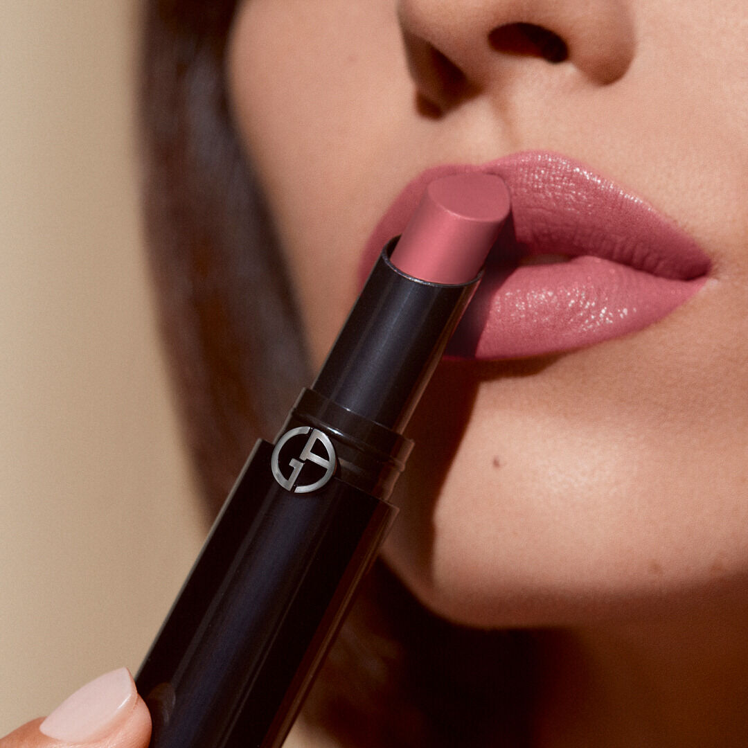Giorgio Armani Lip Power Batom Lip Power