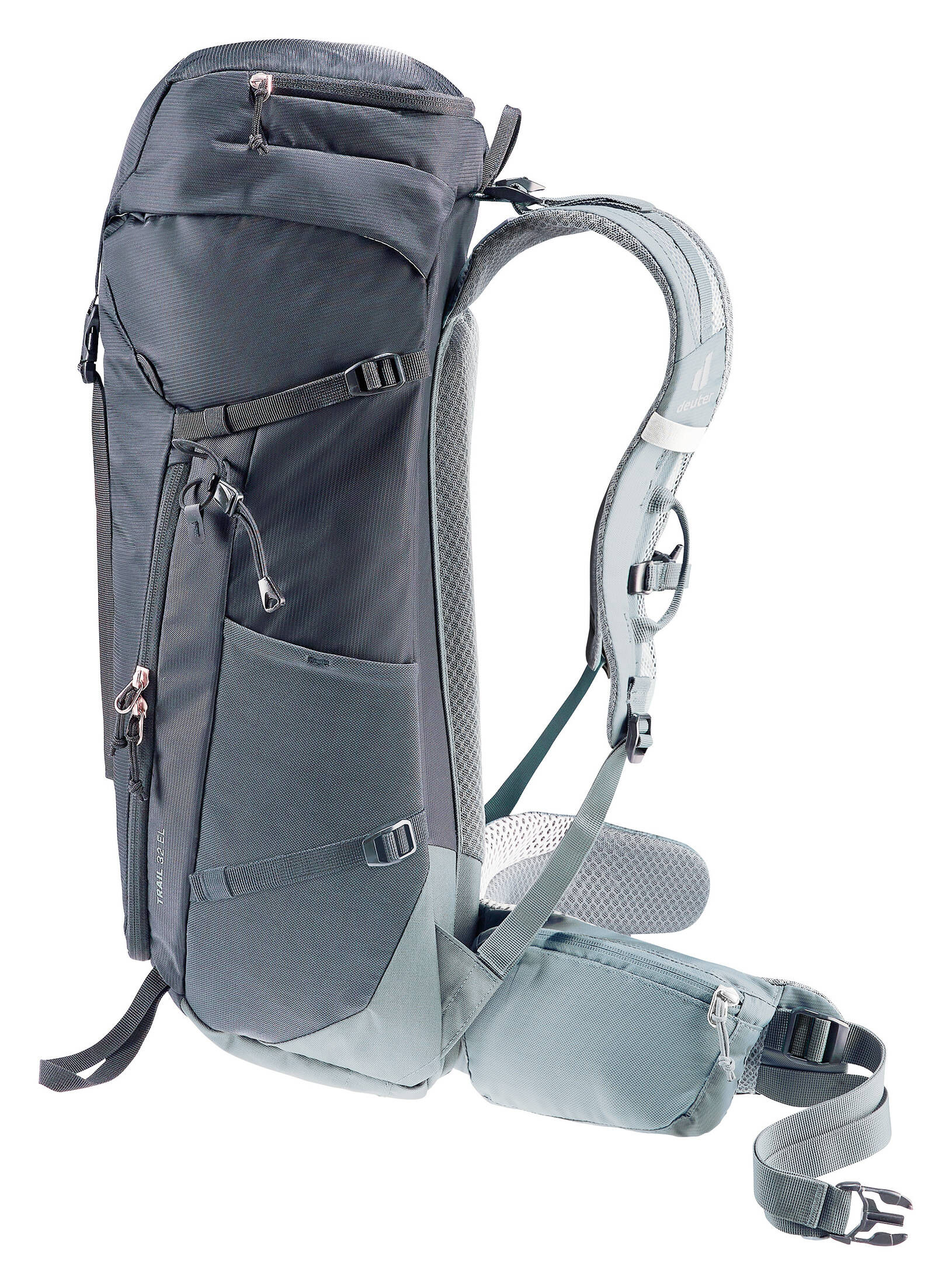 deuter| Herren Wanderrucksack Trail 32 EL