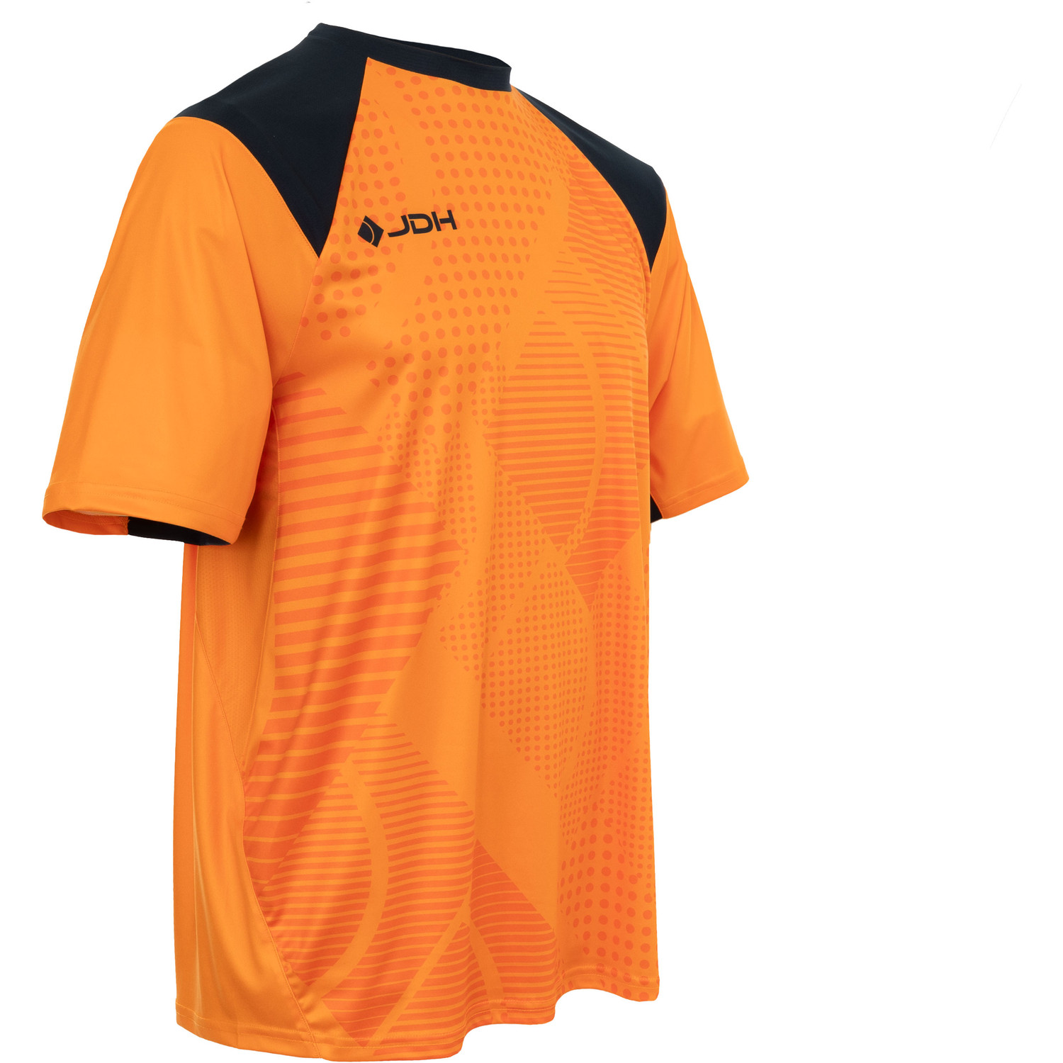 JDH Carbon Keepersshirt Senior