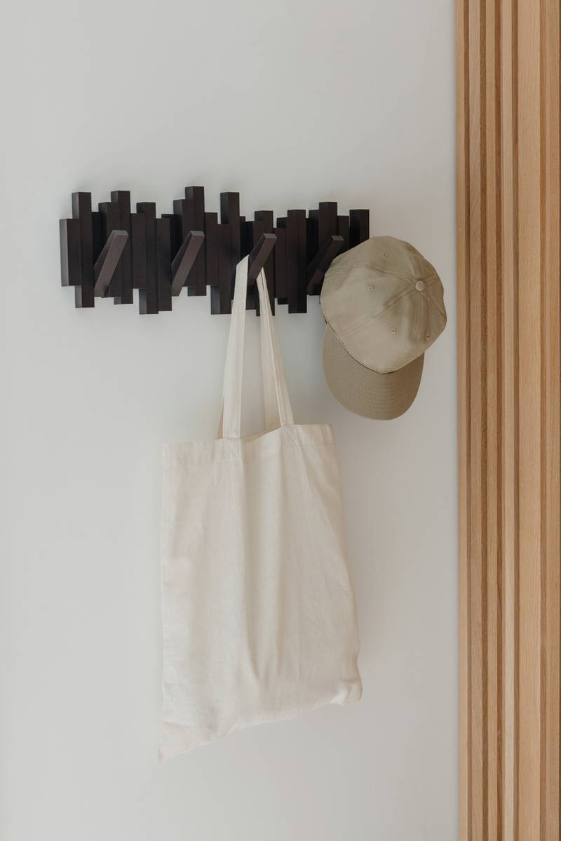 Umbra Wandgarderobe STICKS