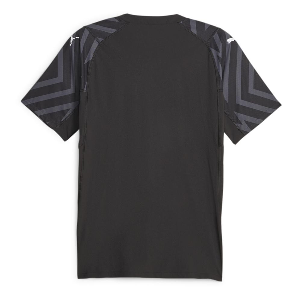Puma OM Maillot de Gardien Gris Homme Puma Homme 24/25
