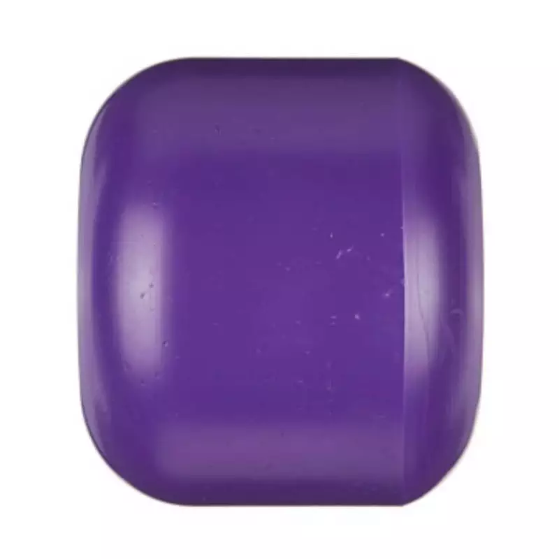 Roues skate POWELL PERALTA (x4) Mini Cubic Violet 95A 64mm