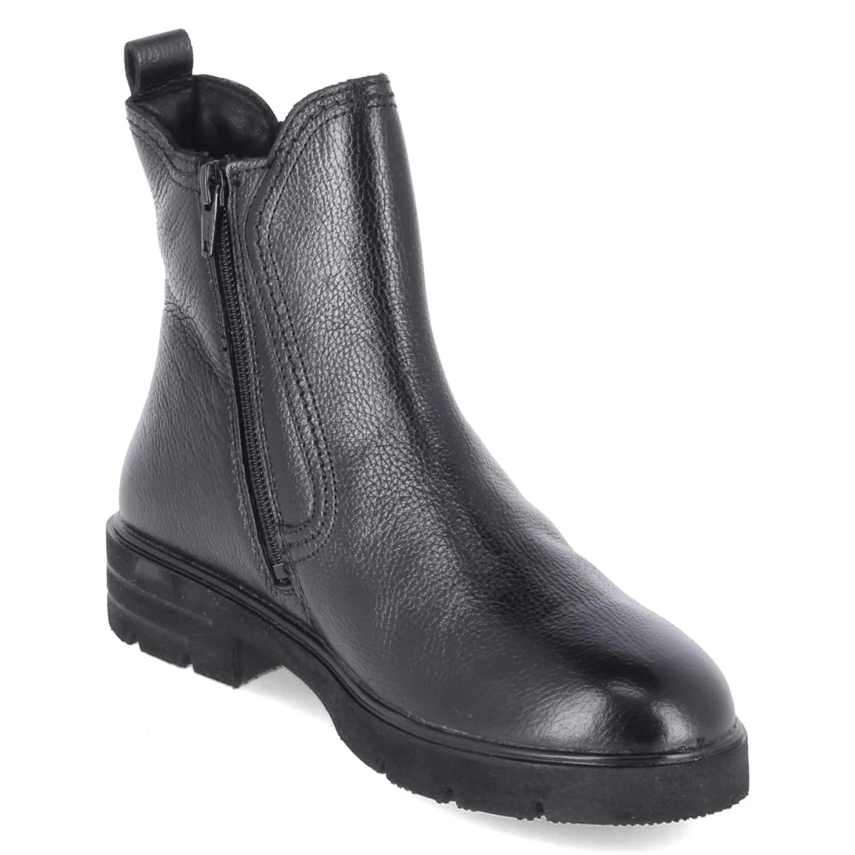 TamarisChelsea Boots - black