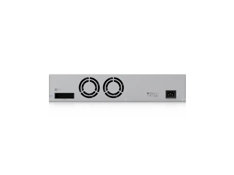 Ubiquiti UniFi UNAS Pro - NAS-server - rackversion - RAM 8 GB - 2U