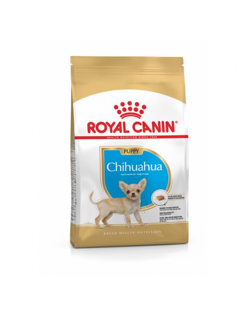 Royal Canin Chihuahua - Puppy-Hondenvoer