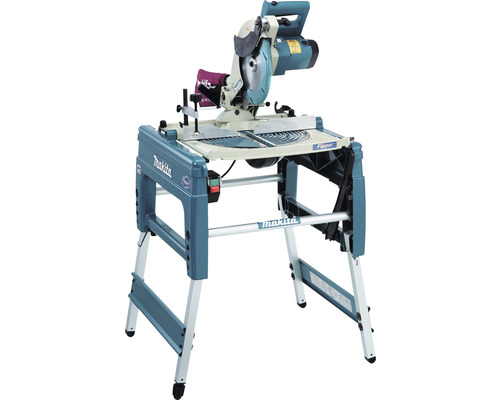 Makita LF1000 260 mm tafel-, verstek- en afkortzaag