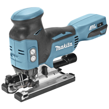 Makita LXT 18V decoupeerzaag t-model DJV181ZJ (zonder accu en lader)
