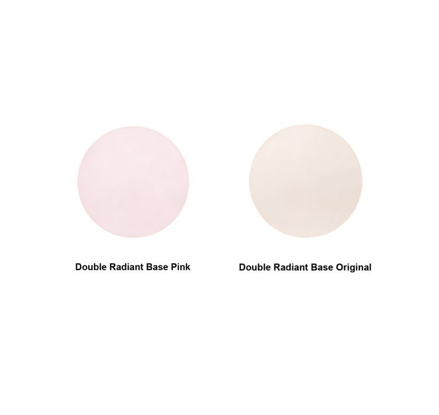 THE WHOO - Cheongidan Double Radiant Base - 2 kleuren