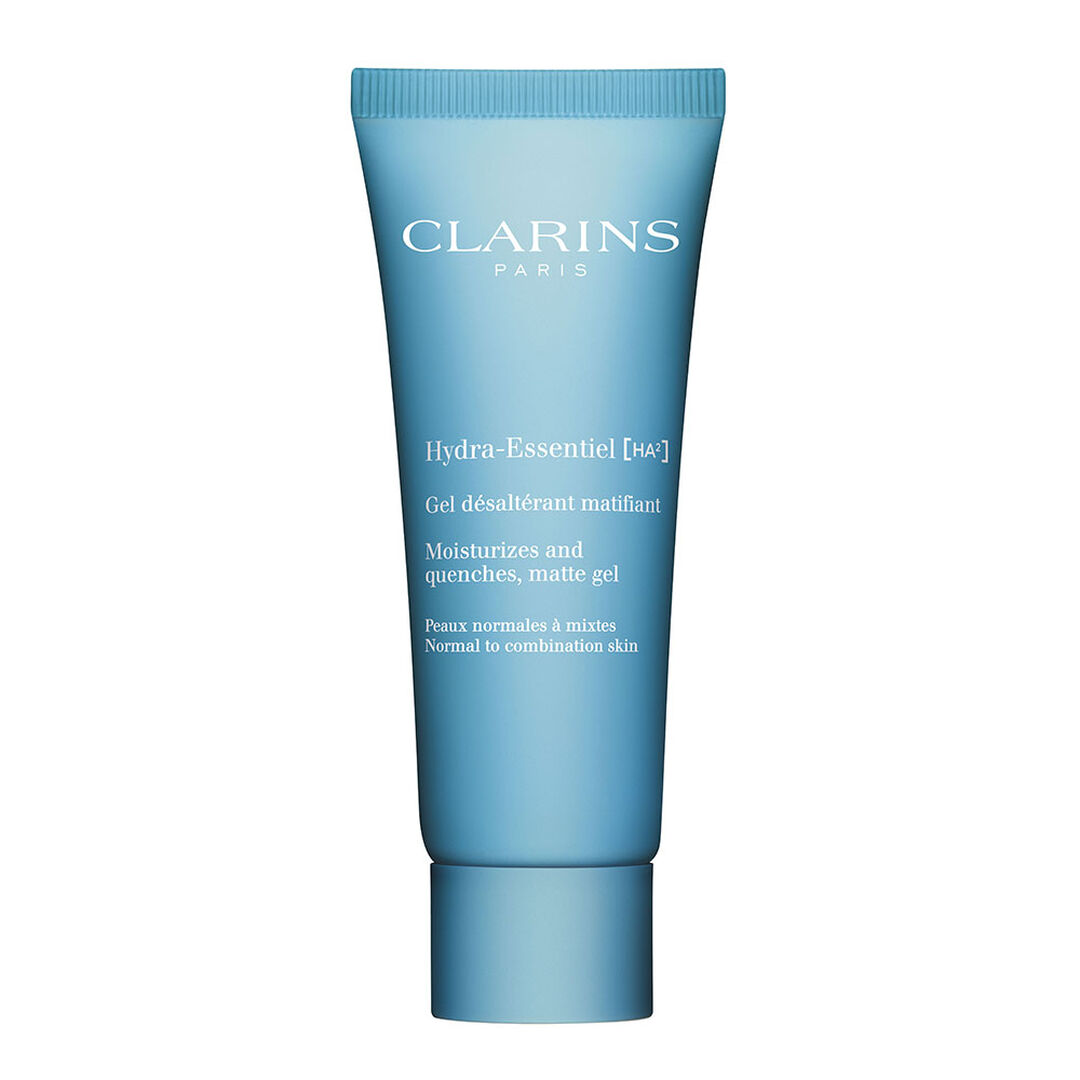 CLARINS Hydra-Essentiel Hydra-Essentiel Gel Désaltérant Matifiant - 75ml