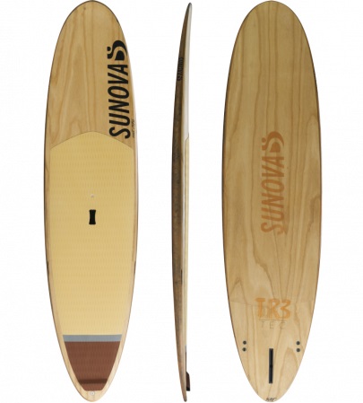 Sunova SURF - TR3 10'0