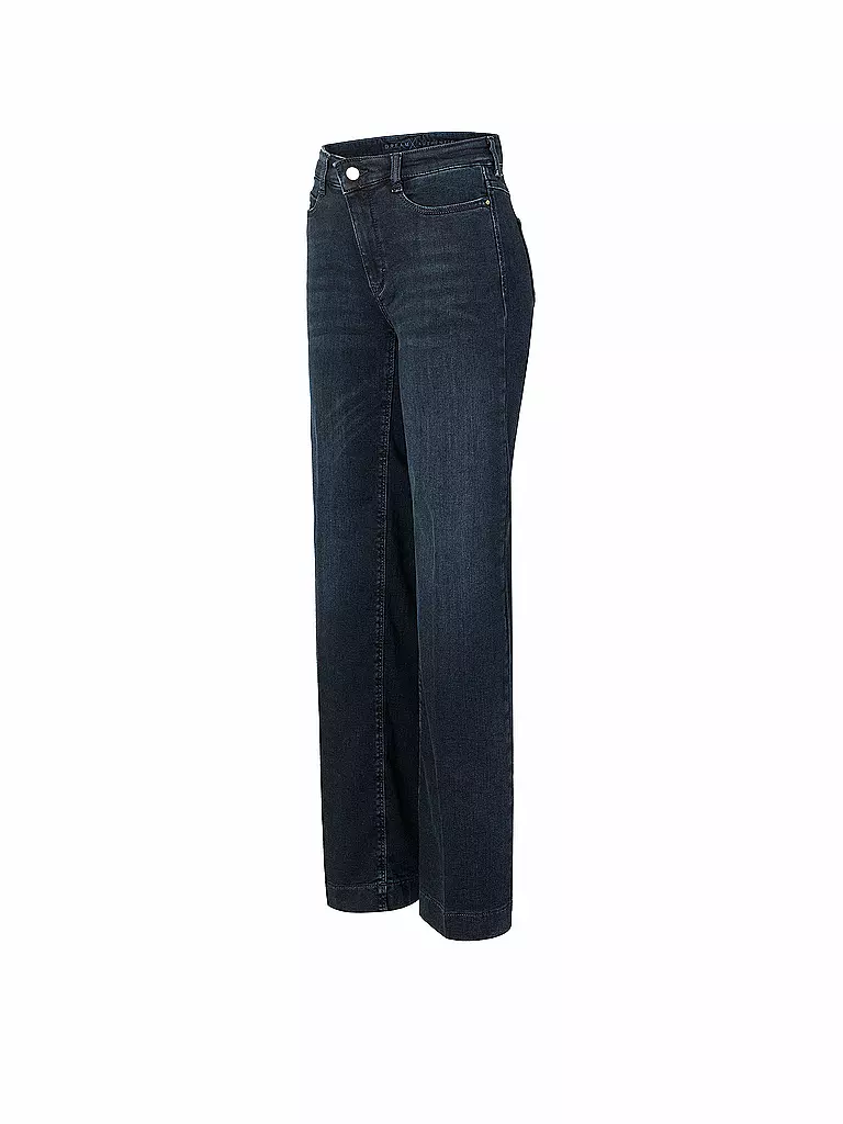 MAC Jeans DREAM WIDE dunkelblau