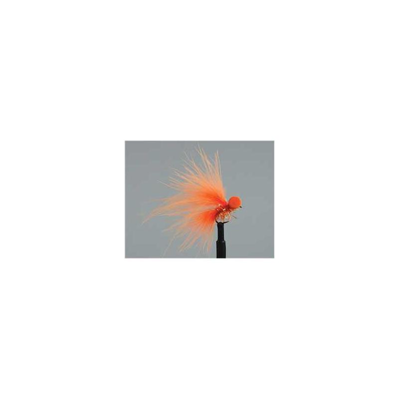 Mouche Tof Streamer Boobies - Orange