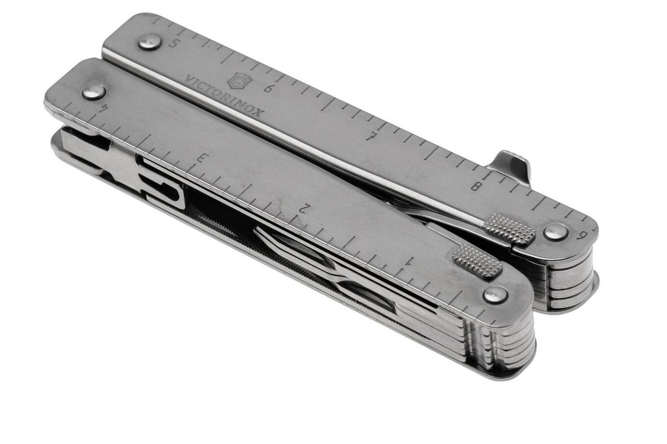Victorinox SwissTool MX 3.0327.MN multitool, nylon foedraal