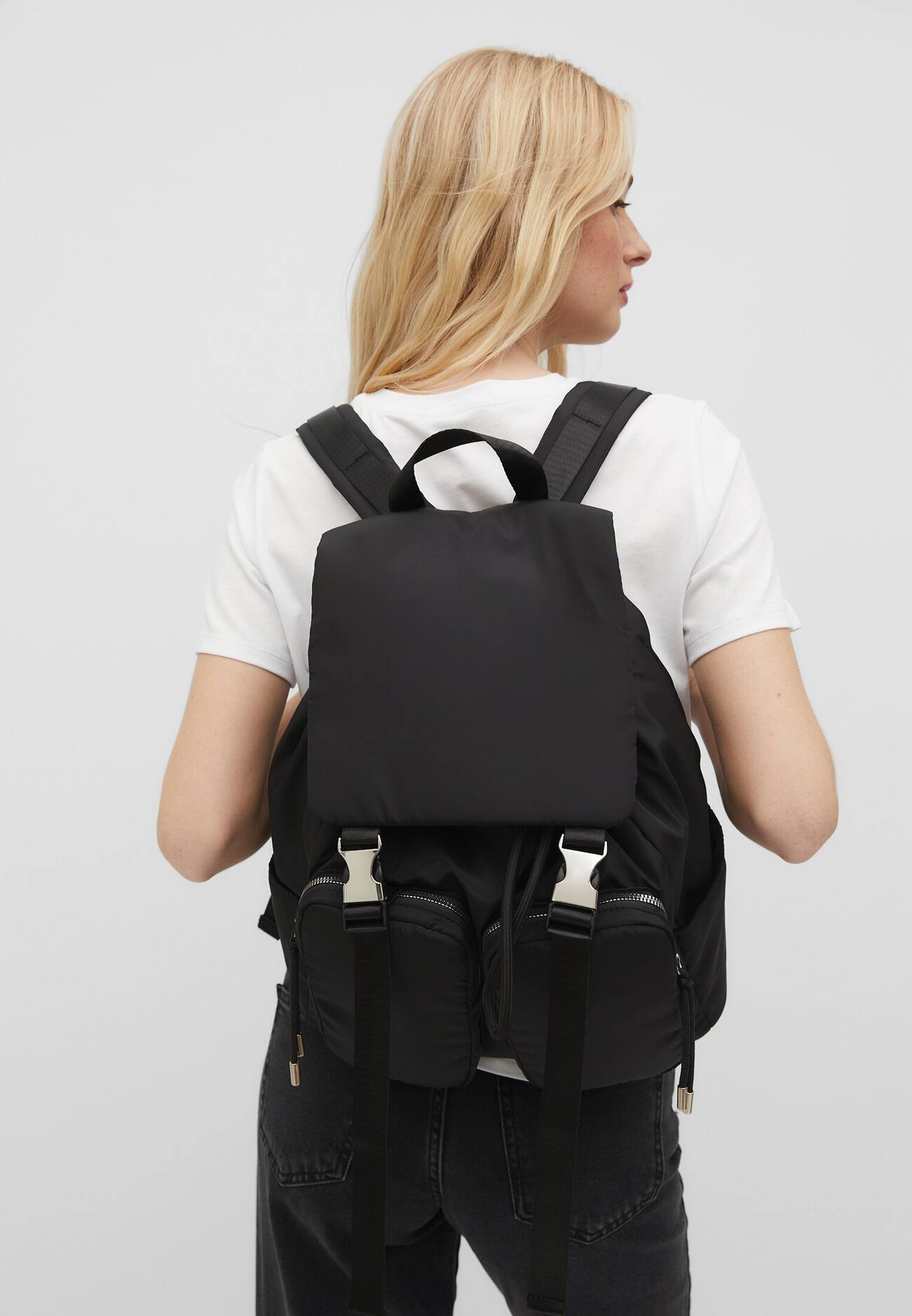 Mochila de caminhada