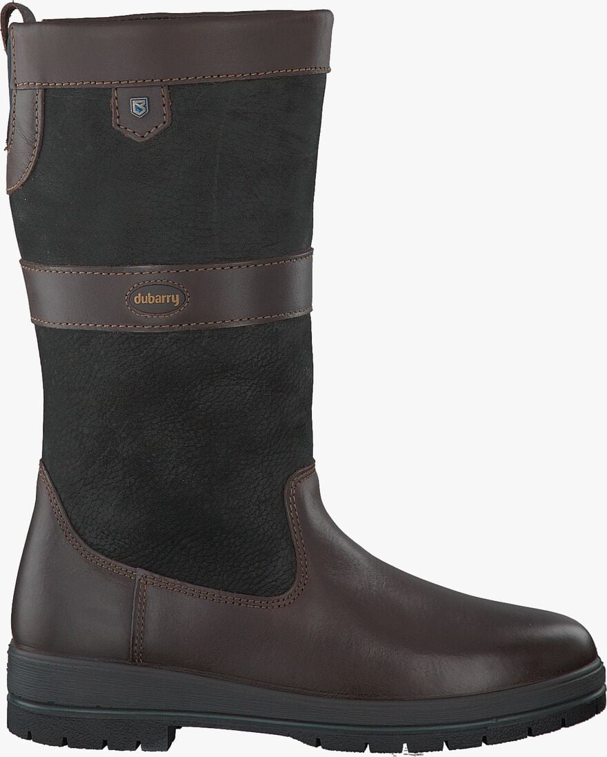 bruine dubarry snowboots kildare