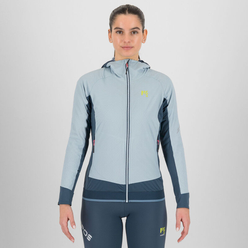 Lavaredo Winter - Polaire femme