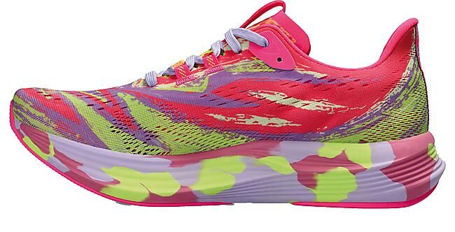 ASICS - CHAUSSURES DE TRIATHLON NOOSA TRI 15 W