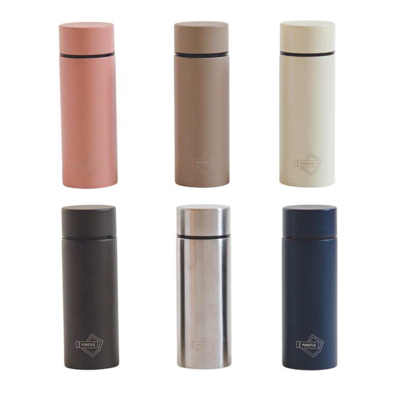 Poketle Isolierflasche S