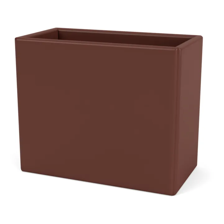 Montana Furniture Boîte de rangement Collect pour bureau | Masala