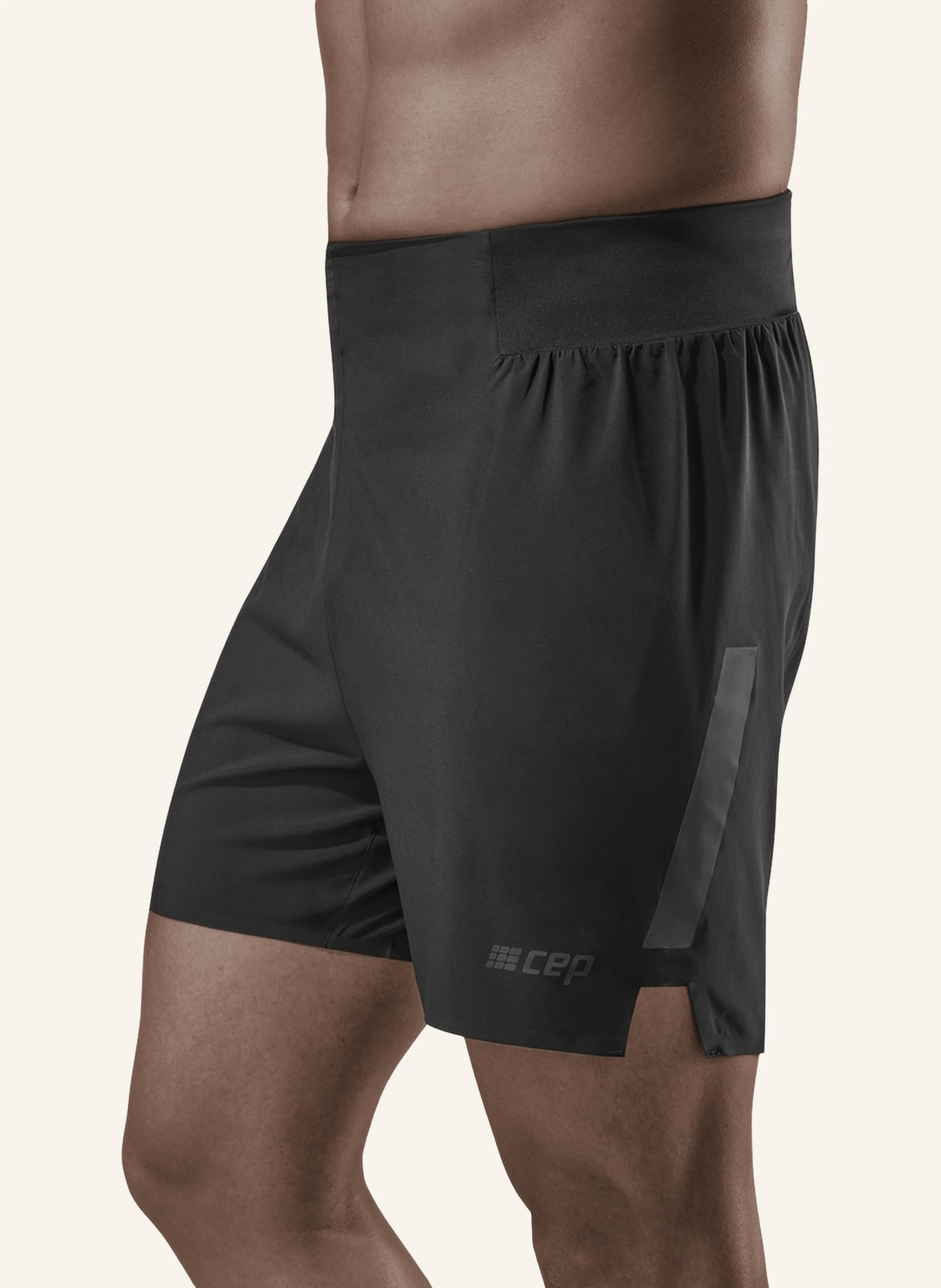 cep Laufshorts THE RUN LOOSE FIT