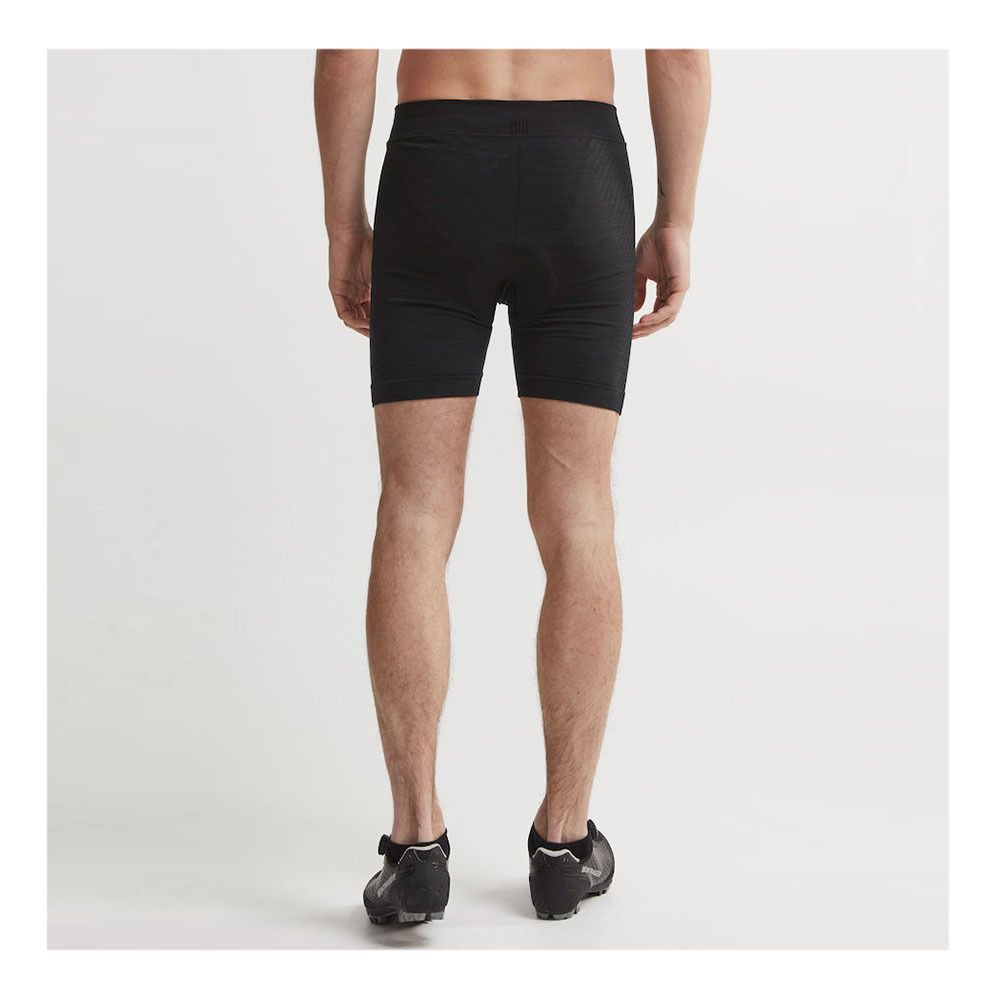 Craft FUSEKNIT - Cuissard Homme black