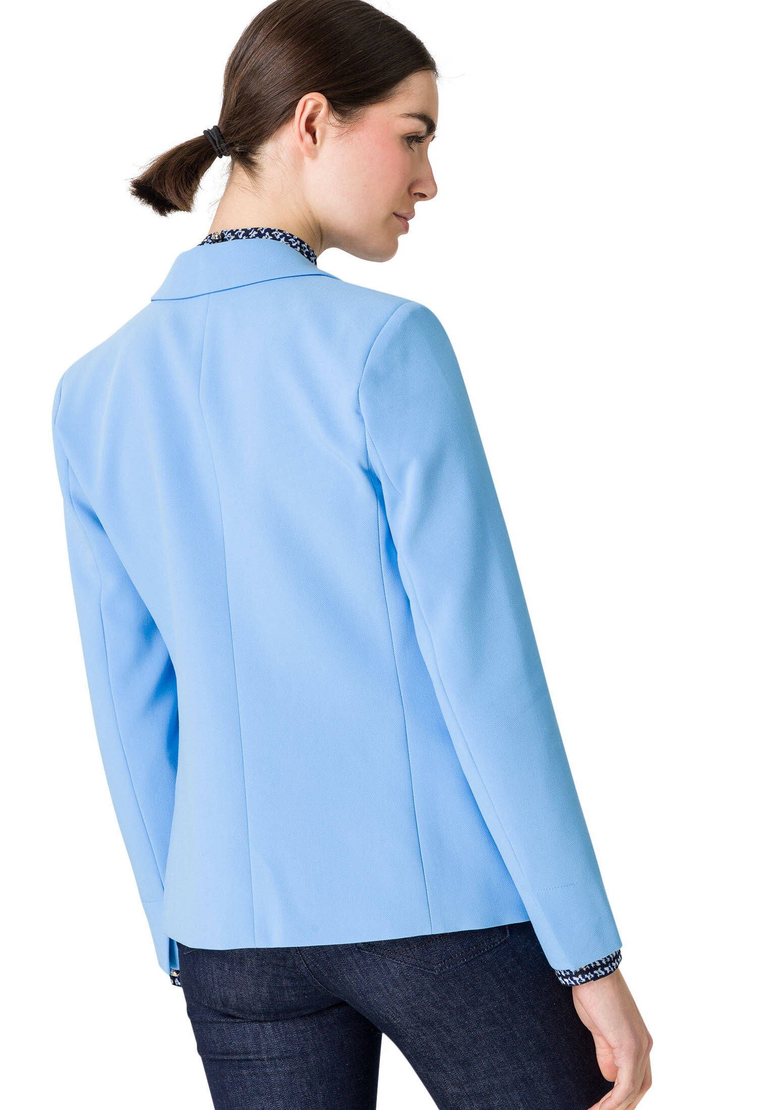 zero| Damen Blazer