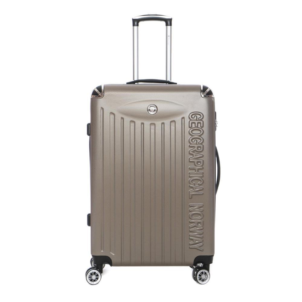 Geographical Norway Valise Taupe Geographical Norwa Dark Salmon 41