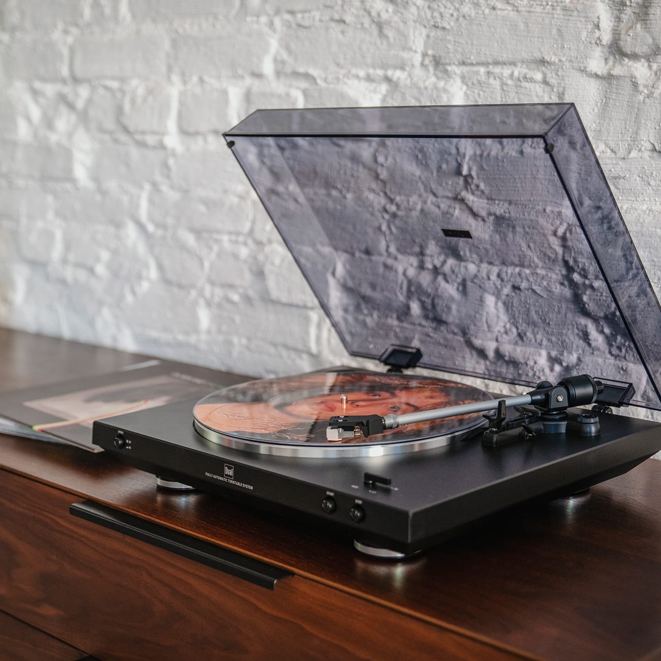 ULTIMA 40 AKTIV + DUAL DT 400