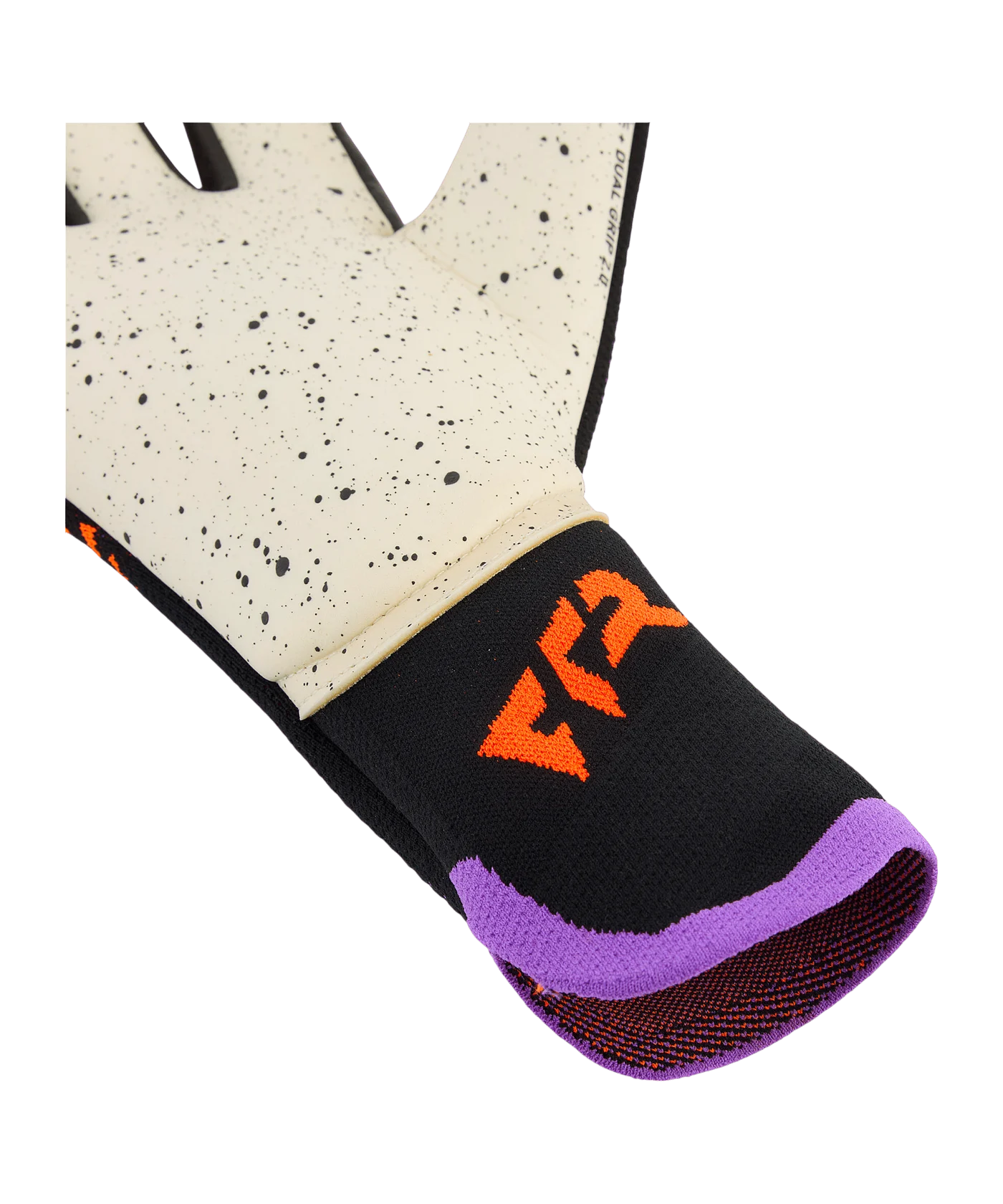 PUMA FUTURE Ultimate NC Torwarthandschuhe Unlimited Mehrfarbig F01