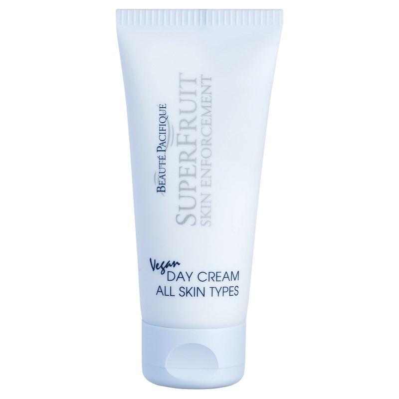 Beauté Pacifique Superfruit Day Cream All Skintypes 50 ml