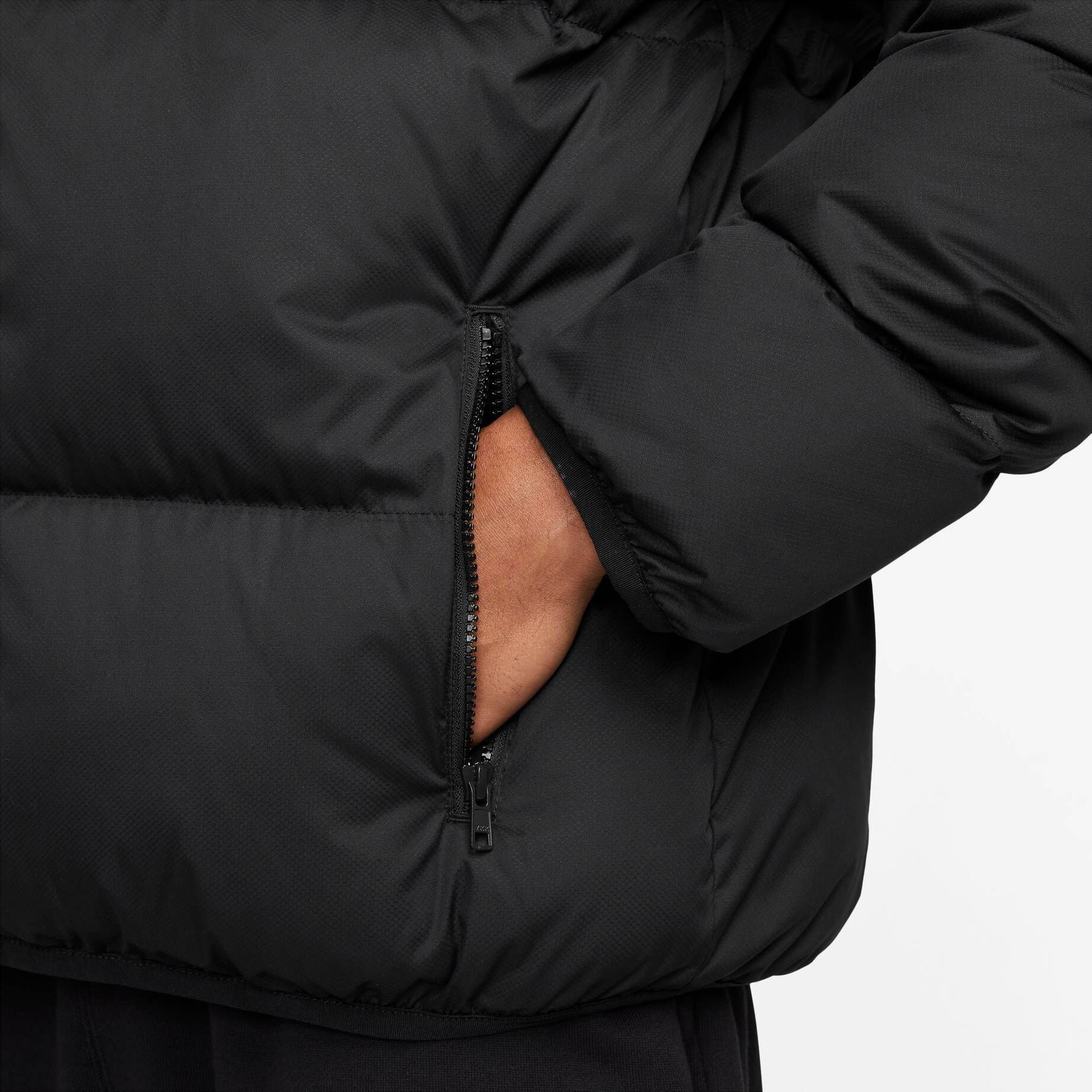Nike Sportswear| Herren Steppjacke CLUB PUFFER JACKET