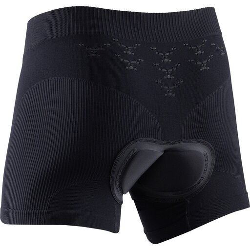Cueca Boxer Masculina Energizer 4.0 Acolchoada X-bionic