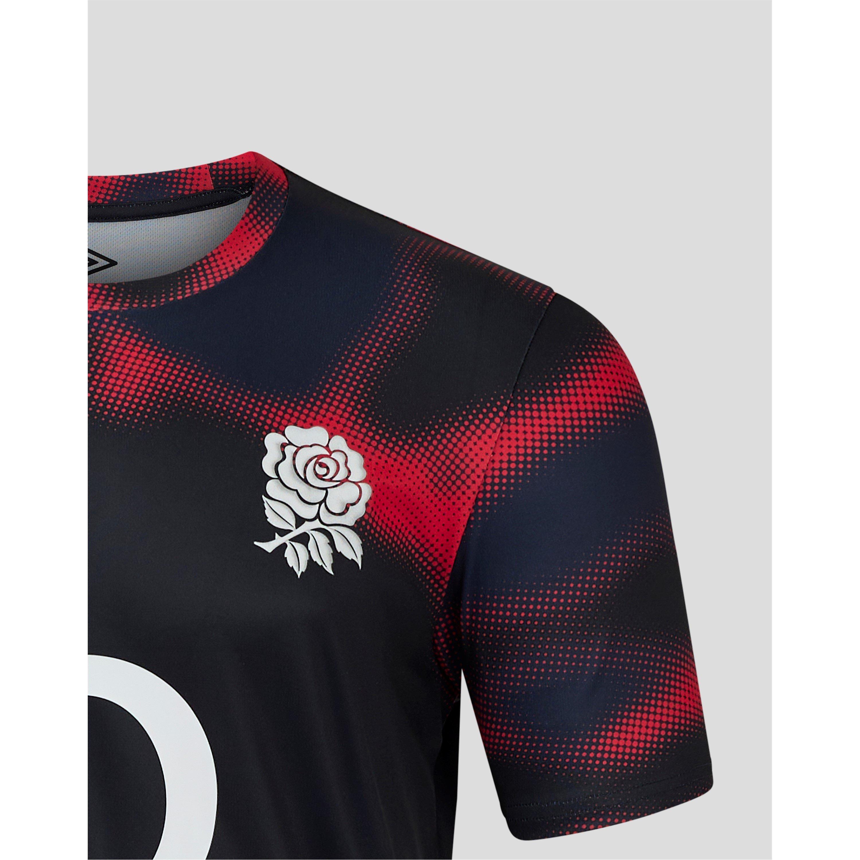 Umbro England Warm Up Shirt 2024 Adults