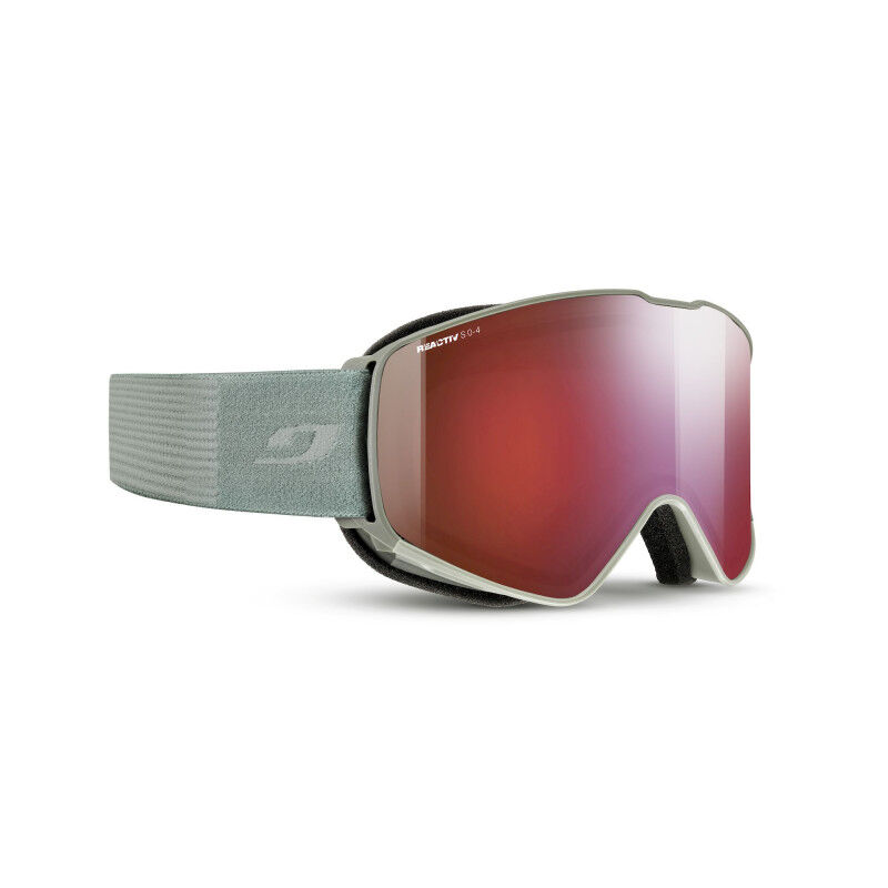 Cyrius Reactiv High Contrast 0-4 - Masque ski