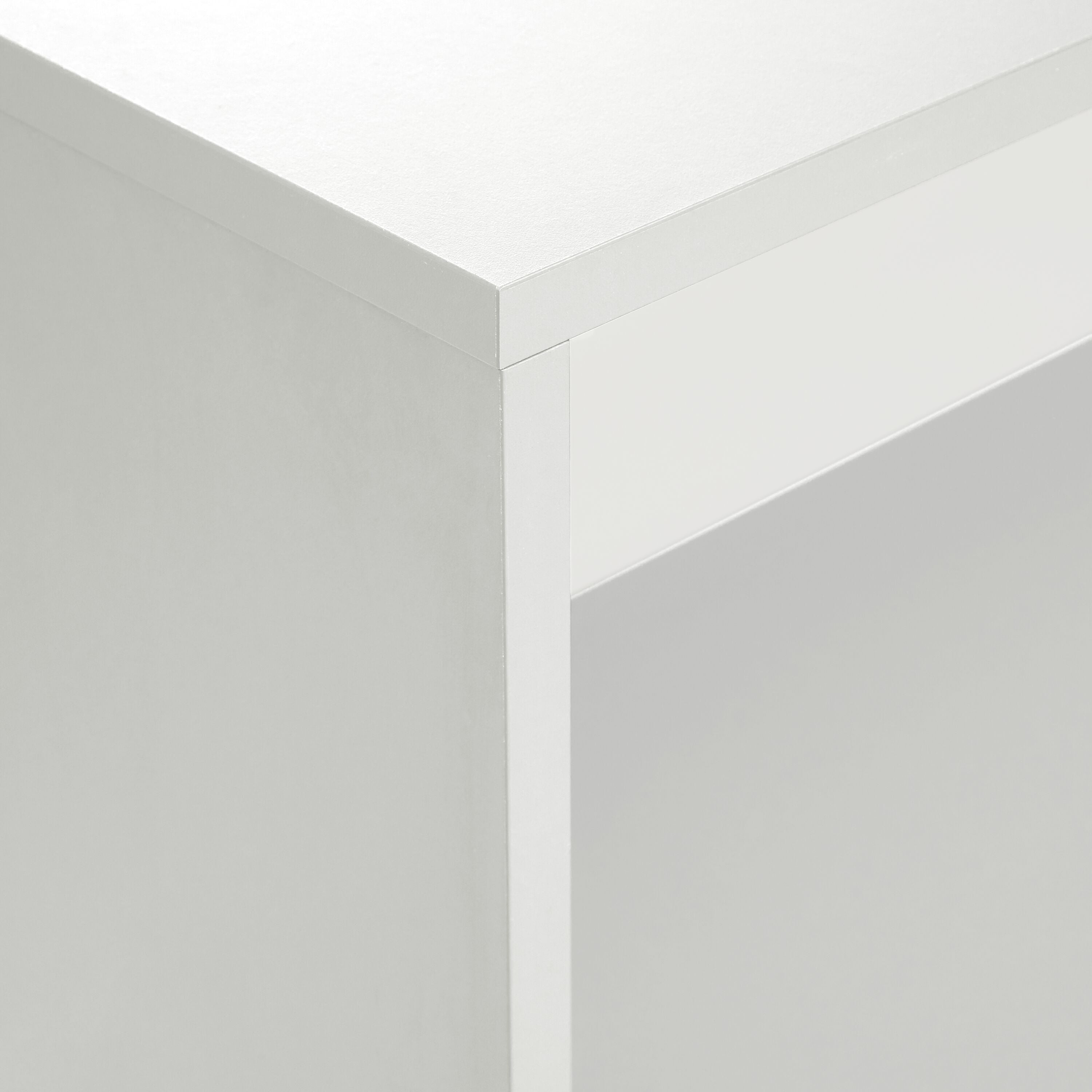 OFFICE X Schrank - Weiss