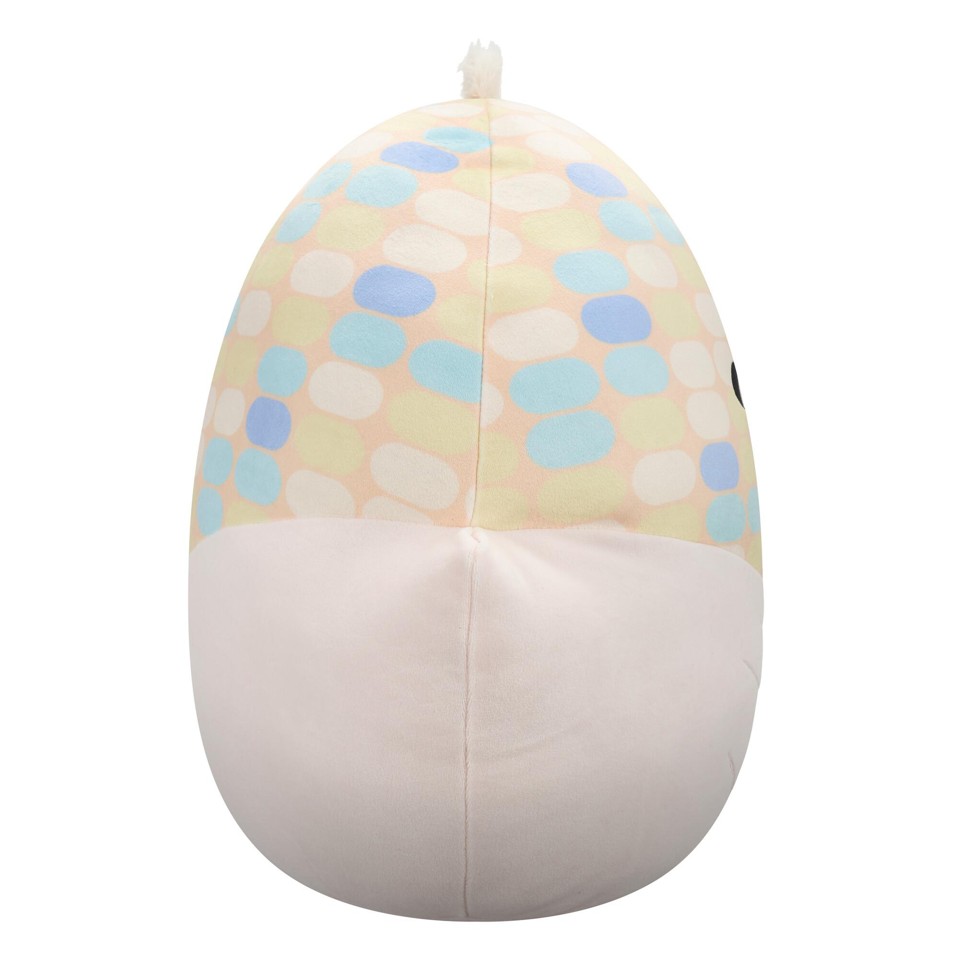 Squishmallows - 40 cm Bamse P21 - Louise Maize