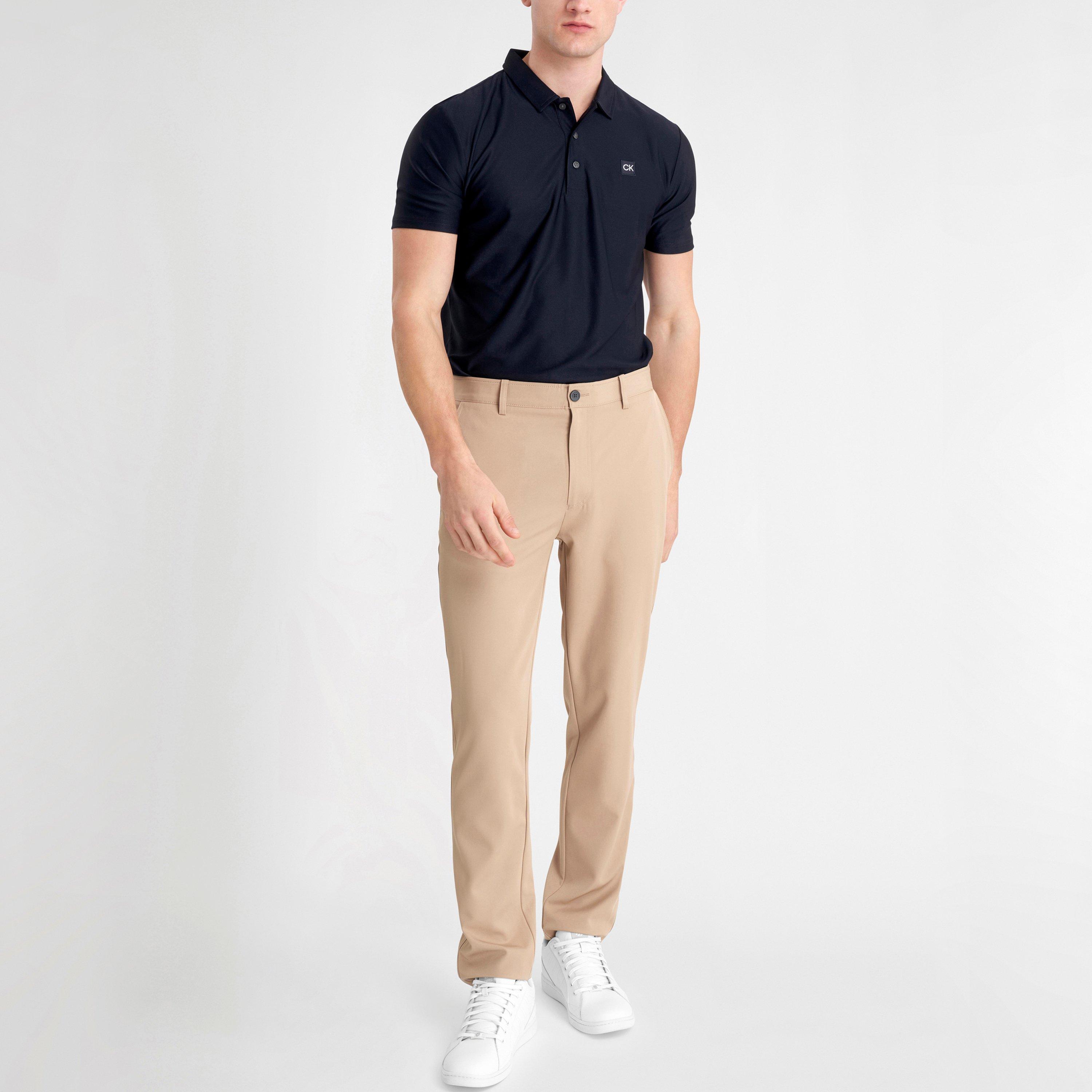 Calvin Klein Golf CK G Polo Sn99