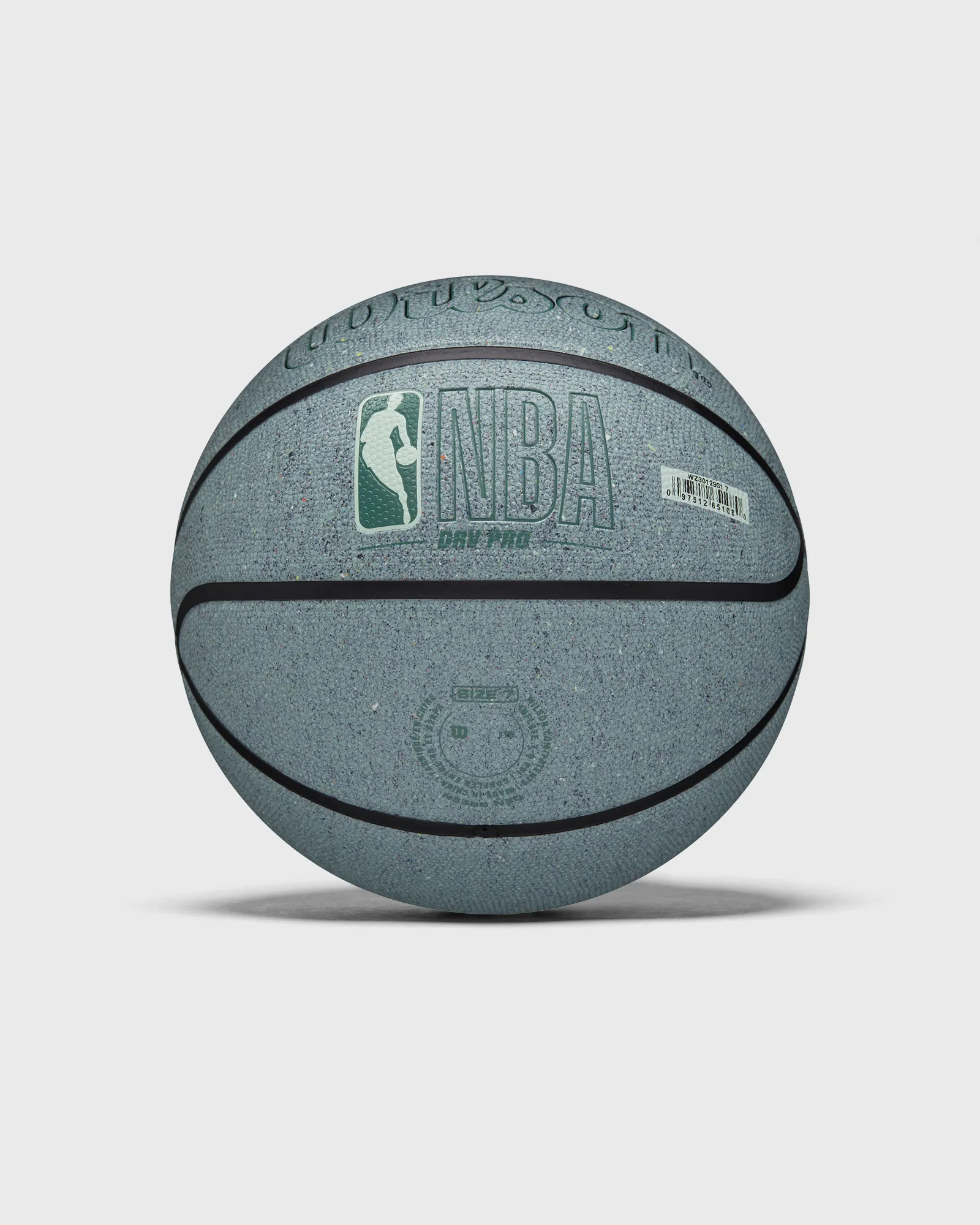 WILSON NBA DRV PRO ECO BSKT SIZE 7