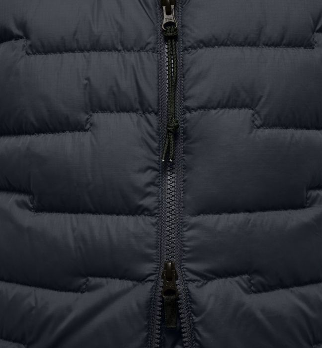 ROC Flash Down Vest Women dunvest