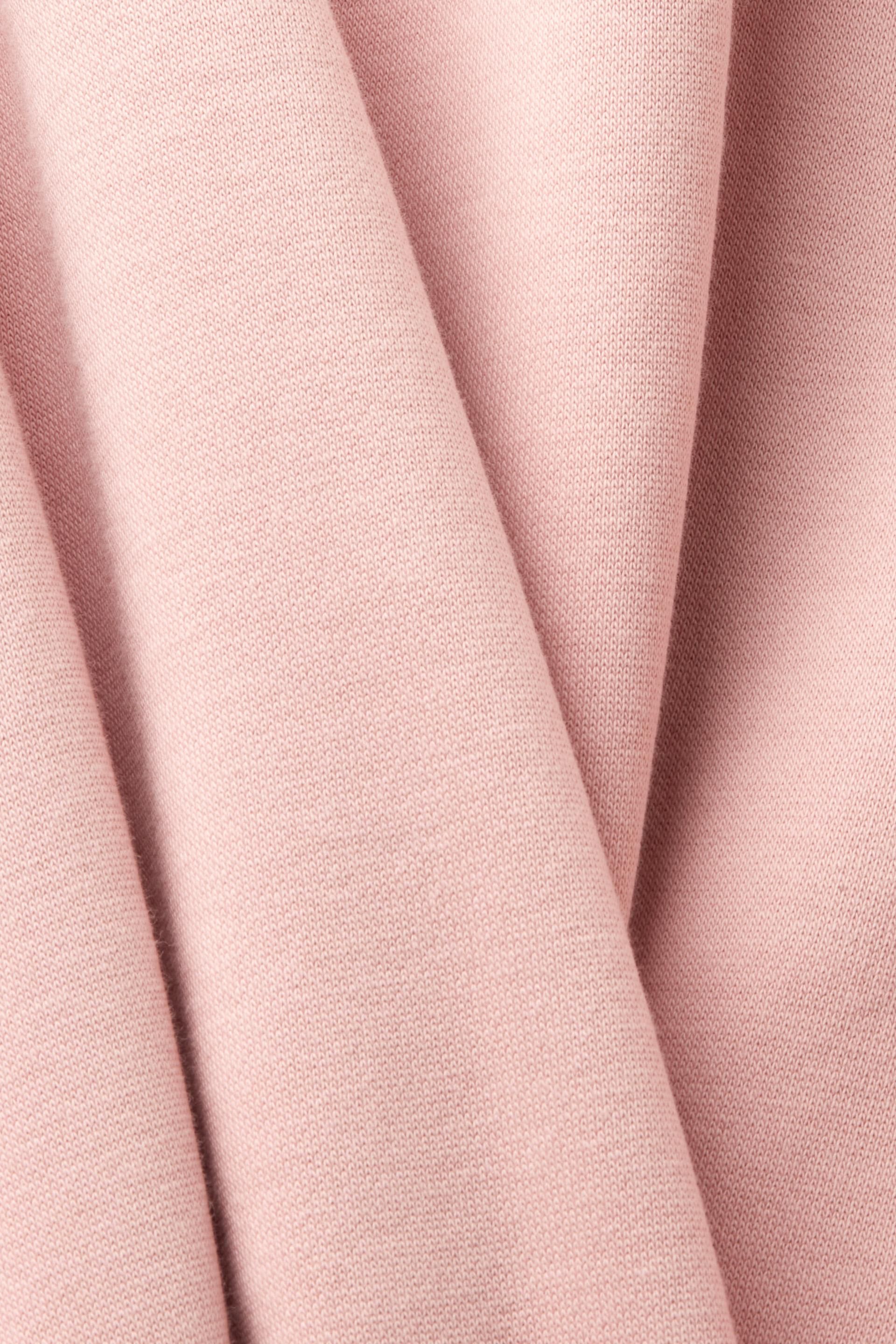 Recyclé le sweat à capuche oversize