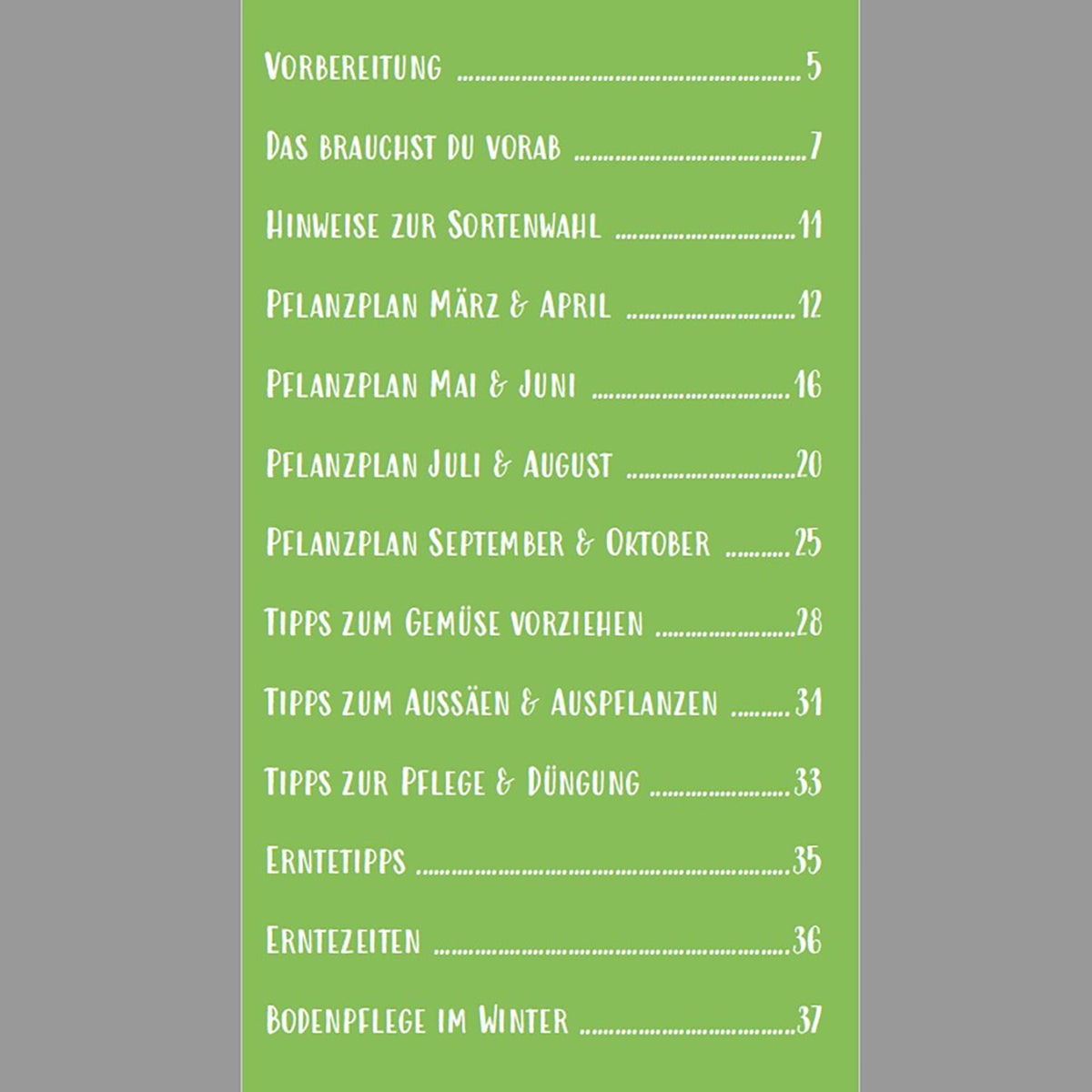 E-book: Verhoogd bed, digitaal bedplan, beplantingsplan, instructies, zaaien, verzorgen en oogsten, zelfredzaamheid