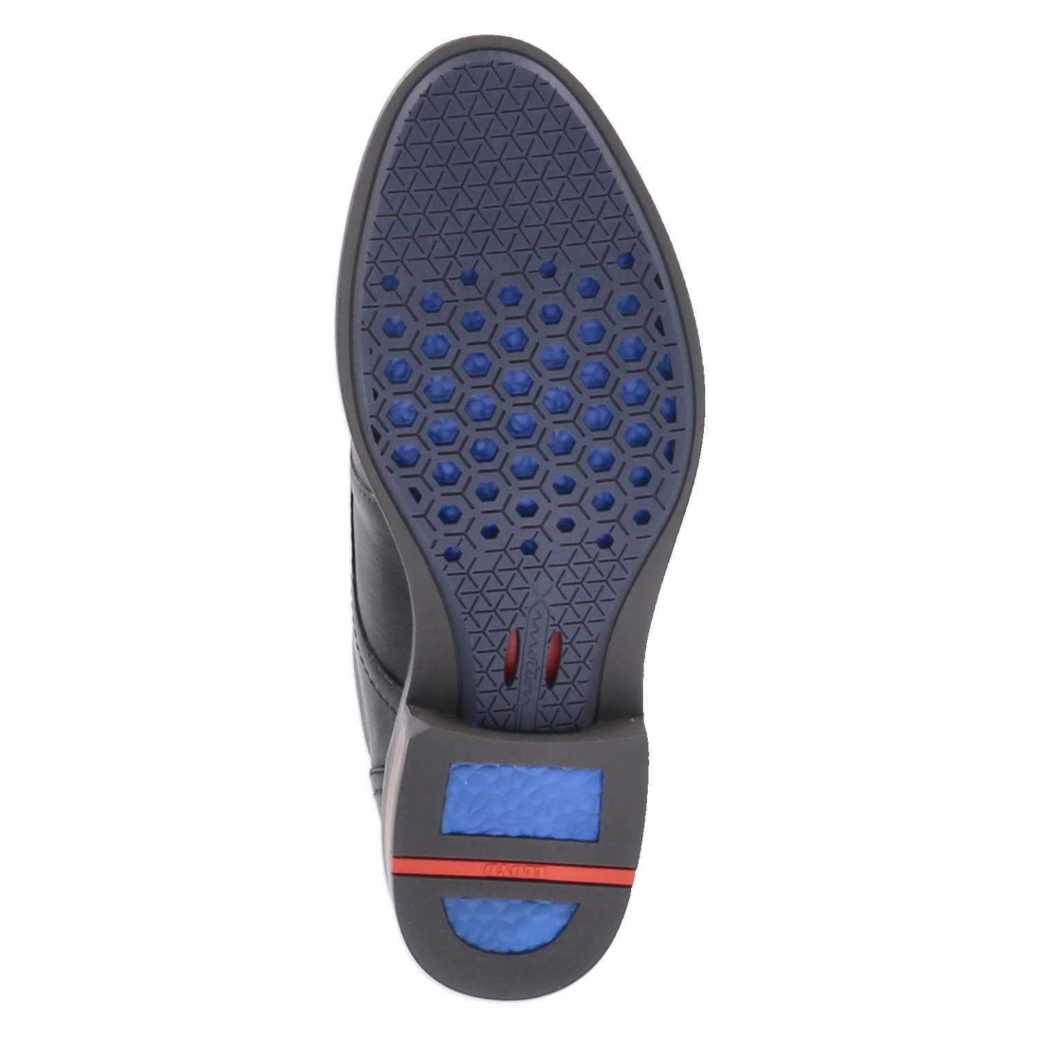 Lloyd Halbschuhe  - black