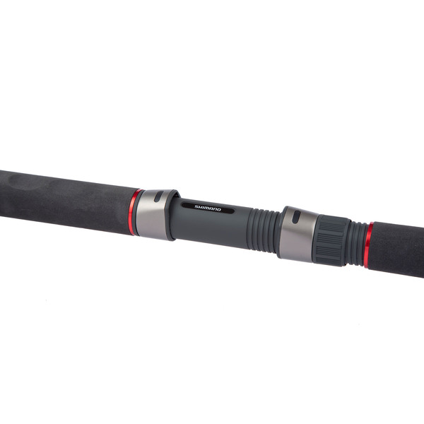 Canne à silure Shimano Forcemaster AX