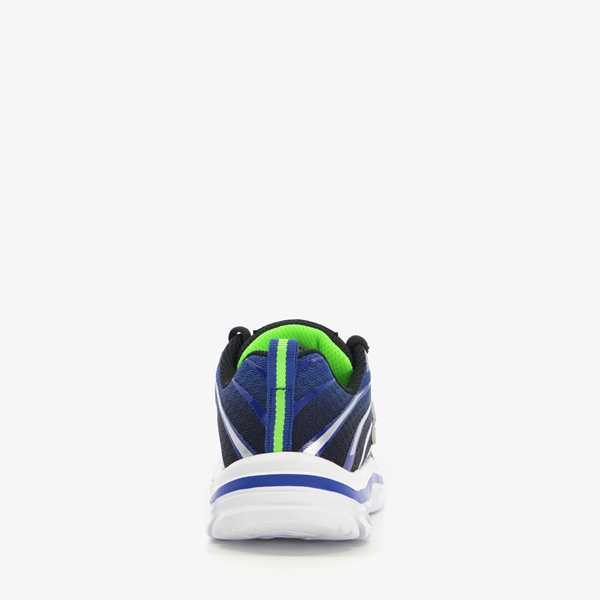 Skechers Nitrate Zulvox kinder sneakers