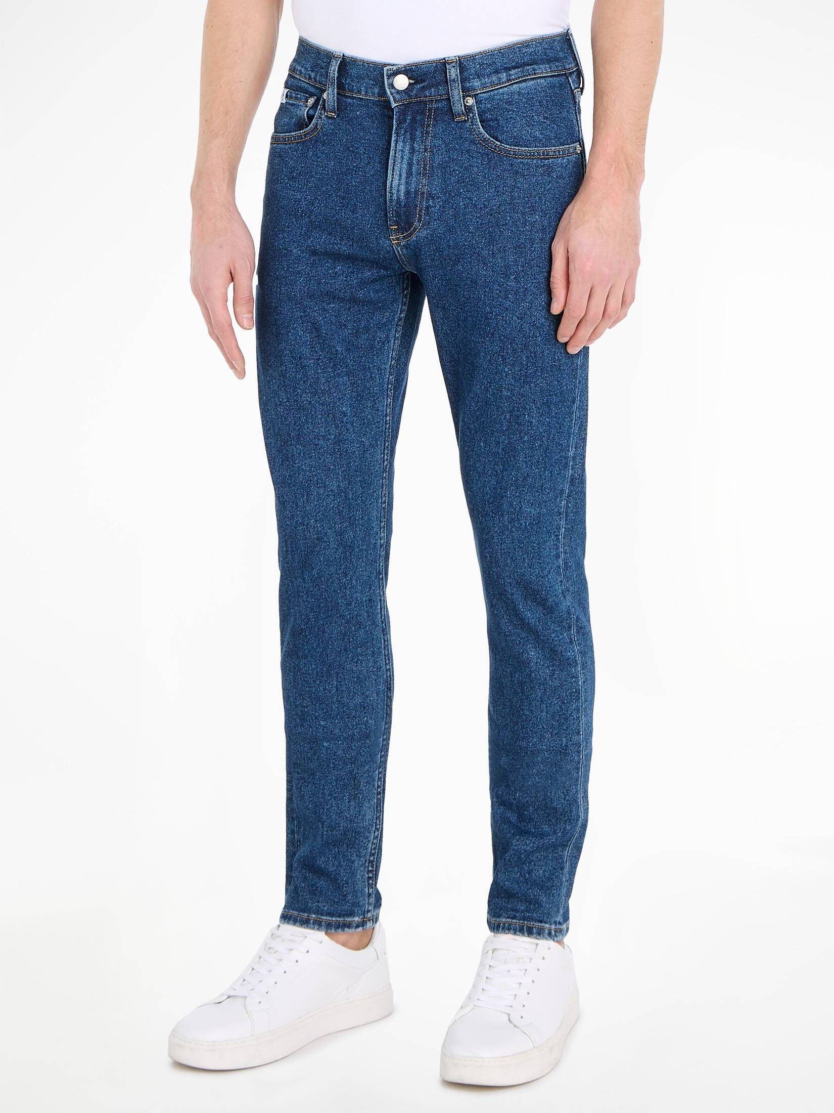 CALVIN KLEIN JEANS| Herren Jeans SLIM TAPERED