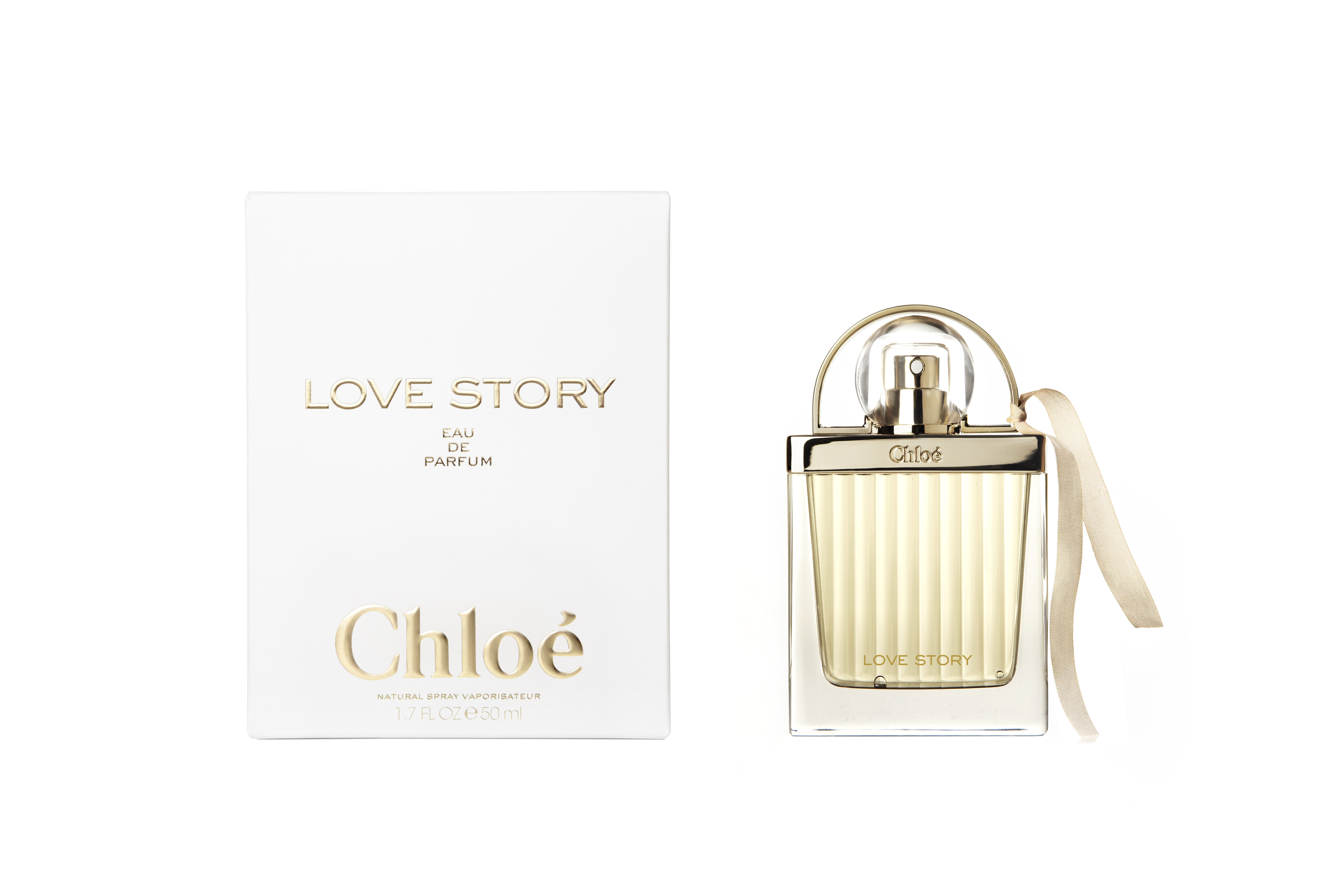 Chloé Eau de Parfum Vapo 50 ml