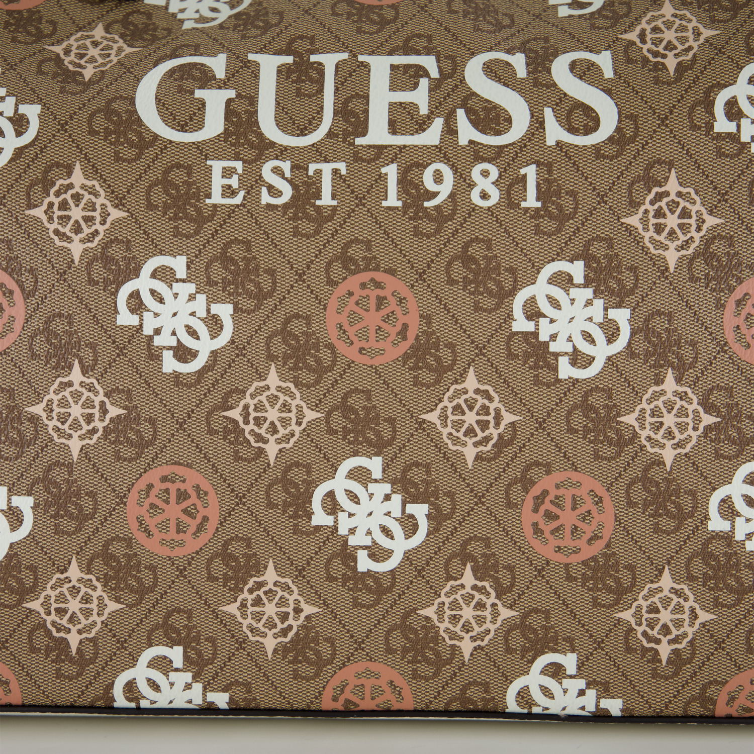 GUESS VIKKY II LARGE TOTE