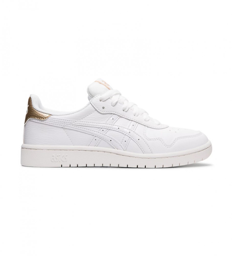 Tênis Asics Japan S Branco