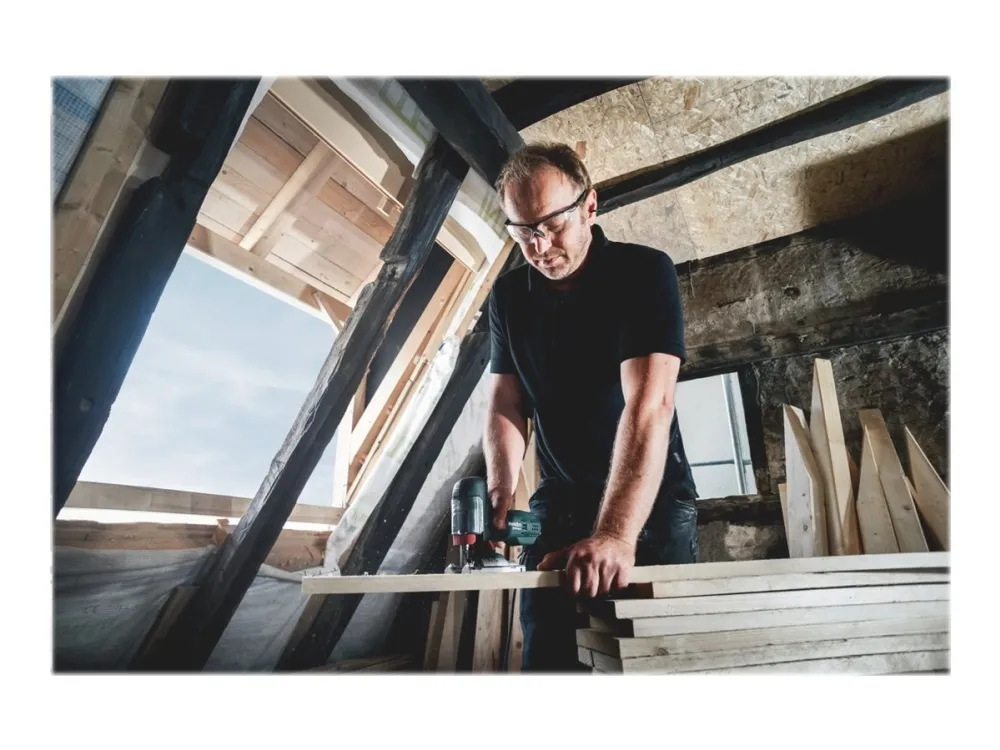 Metabo STE 100 QUICK - Stiksav - 710 W